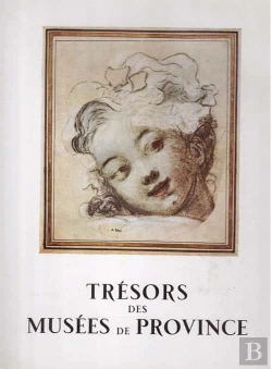 Bertrand.pt - Trésors Des Musées De Province T.3