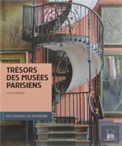 Tresors Des Musees Parisiens