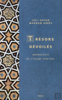 Bertrand.pt - Trésors Dévoilés ; Anthologie De L'Islam Spirituel