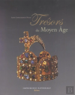 Bertrand.pt - Tresors Du Moyen Age, Vi-Xv Siecles
