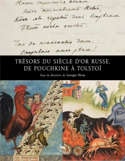 Bertrand.pt - Trésors Du Siècle D'Or Russe, De Pouchkine À Tolstoï