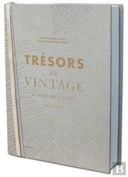 Bertrand.pt - Tresors Du Vintage