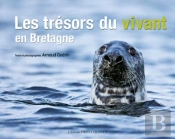 Trésors Du Vivant En Bretagne ; Une Année De Biodiversité