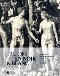 Bertrand.pt - Tresors En Noir Et Blanc - Album Exposition Petit Palais 2023