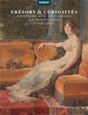 Trésors Et Curiosités, Hommage Aux Donateurs : Années 1900-1980