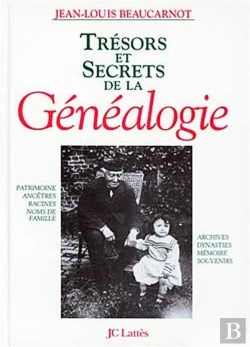 Bertrand.pt - Trésors Et Secrets De La Généalogie