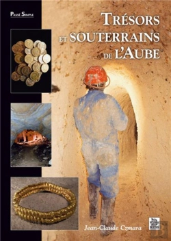 Bertrand.pt - Tresors Et Souterrains De Laube