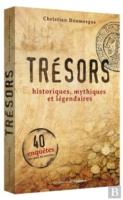 Bertrand.pt - Trésors Historiques, Mythiques Et Légendaires