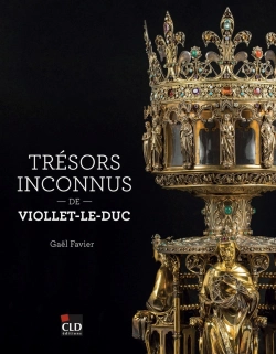 Bertrand.pt - Trésors Inconnus De Viollet-Le-Duc