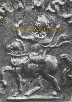 Bertrand.pt - Trésors Monétaires Tome 1