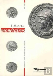 Trésors Monétaires Tome 13 : Recherches Sur Le Monnayage De Postume