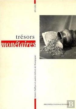 Bertrand.pt - Trésors Monétaires Tome 14 : Sainte-Pallaye Et Autres Trésors De Bourgogne