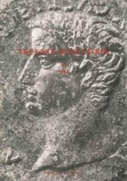 Bertrand.pt - Trésors Monétaires Tome 6