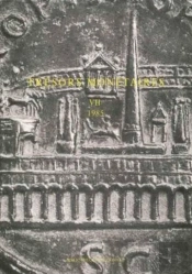 Trésors Monétaires Tome 7
