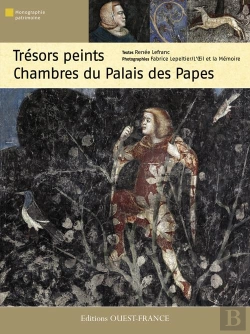 Bertrand.pt - Trésors Peints ; Chambres Du Palais Des Papes