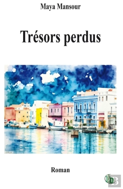Bertrand.pt - Trésors Perdus