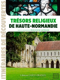 Bertrand.pt - Trésors Religieux De Haute Normandie