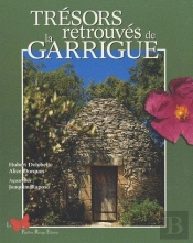 Trésors Retrouvés De La Garrigue