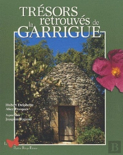 Bertrand.pt - Trésors Retrouvés De La Garrigue