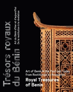 Bertrand.pt - Tresors Royaux Du Benin/Royal Trasures Of Benin - Art Du Benin D'Hier Et D'Aujourd'Hui, De La Restit