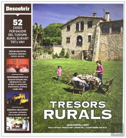 Bertrand.pt - Tresors Rurals - Cat