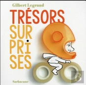 Trésors Surprises