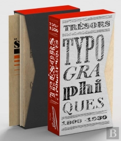 Bertrand.pt - Trésors Typographiques 1900-1930