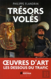 Trésors Volés À Vendre