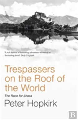 Bertrand.pt - Trespassers On The Roof Of The World