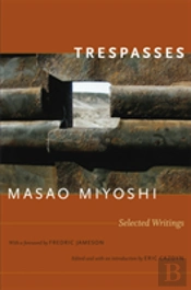 Trespasses