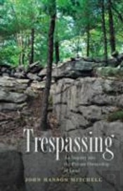 Trespassing