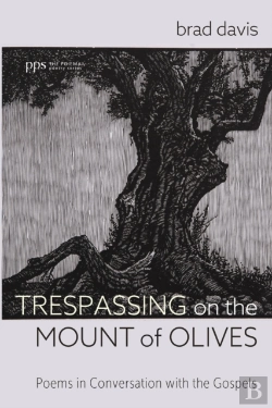 Bertrand.pt - Trespassing On The Mount Of Olives