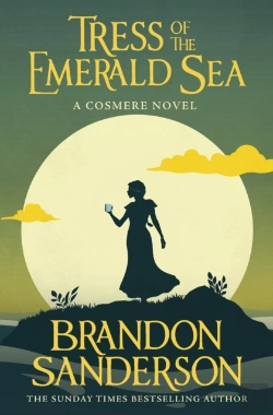 Bertrand.pt - Tress Of The Emerald Sea