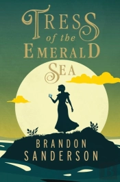 Tress Of The Emerald Sea