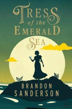 Bertrand.pt - Tress Of The Emerald Sea
