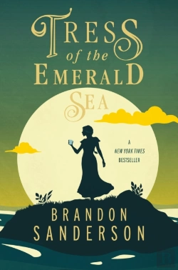 Bertrand.pt - Tress Of The Emerald Sea