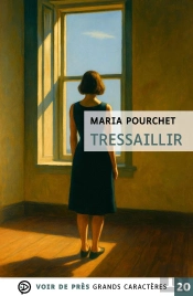Tressaillir