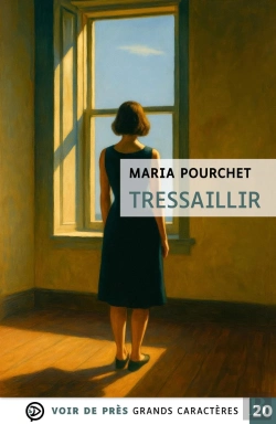 Bertrand.pt - Tressaillir
