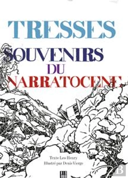 Bertrand.pt - Tresses - Souvenirs Du Narratocene