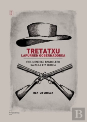 Tretatxu, Lapurren Gobernadorea