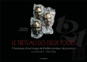 Treteau Des Deux Tours (Geste)