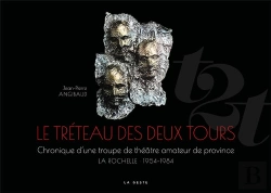 Bertrand.pt - Treteau Des Deux Tours (Geste)