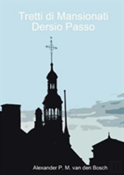 Bertrand.pt - Tretti Di Mansionati Dersio Passo
