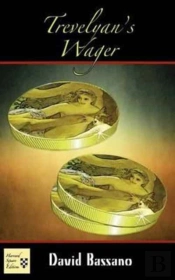 Trevelyan'S Wager