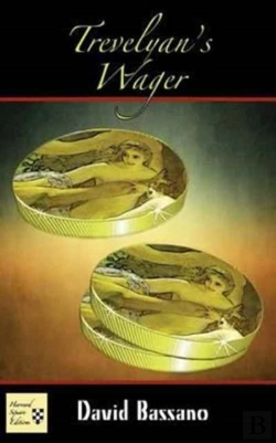 Bertrand.pt - Trevelyan'S Wager