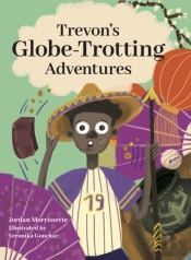 Trevon'S Globe-Trotting Adventures