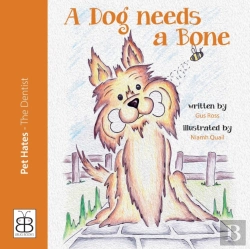 Bertrand.pt - Trevor - A Dog Needs A Bone