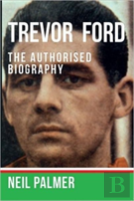 Trevor Ford