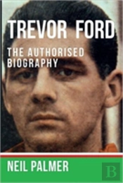 Trevor Ford