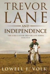 Trevor Lane And Independence